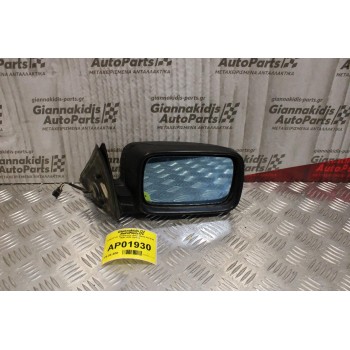 Καθρέπτης Ηλεκτρικός Δεξίς Bmw 318 E36 1990-1998 8144472 (4pins)