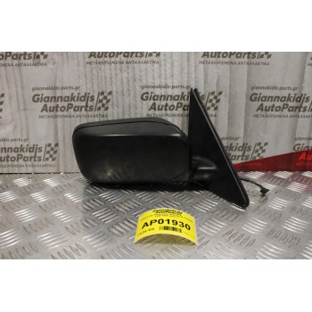 Καθρέπτης Ηλεκτρικός Δεξίς Bmw 318 E36 1990-1998 8144472 (4pins)