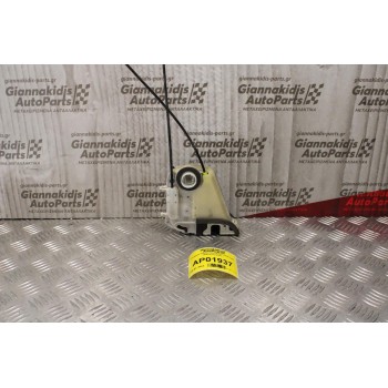 Κλειδαριά Πόρτας Πίσω Δεξιά Toyota Yaris 2006-2012 (2pins)