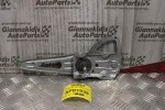 Γρύλλος - Μηχανισμός Παραθύρου Toyota Yaris 2006-2012 (Πίσω Δεξίς Μηχανικός)