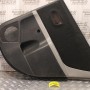 Ταπετσαρία Πόρτας Toyota Yaris 2006-2012 (Πίσω Δεξιά)
