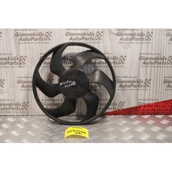 Βεντιλατέρ Nissan Micra K12 2003-2007