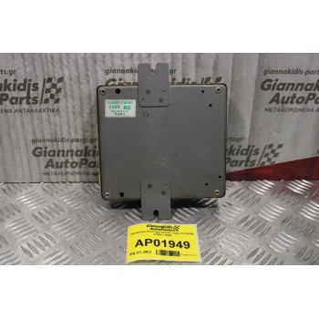 Εγκέφαλος Κινητήρα Suzuki Vitara 1.6 G16B 33920-71E50