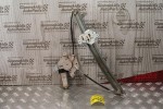Γρύλλος - Μηχανισμός Παραθύρου Πενταπορτο Nissan Almera Ν15 1995-2000 80730-0M007 (Εμπρός Δεξίς)