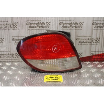 Φανάρι Hyundai Coupe 1999-2001 (Πίσω Αριστερό Γνησιο)