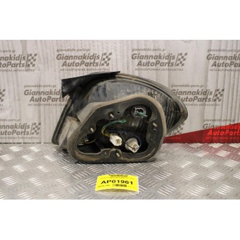 Φανάρι Hyundai Coupe 1999-2001 (Πίσω Αριστερό Γνησιο)