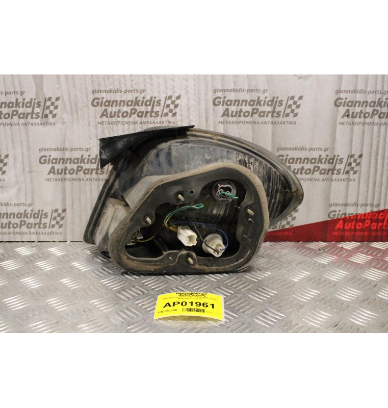 Φανάρι Hyundai Coupe 1999-2001 (Πίσω Αριστερό Γνησιο)