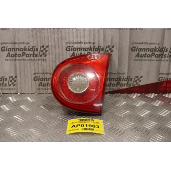 Φανάρι Volkswagen Golf V 2004-2008 1K6945093J (Πίσω Αριστερό Καπό Γνήσιο)