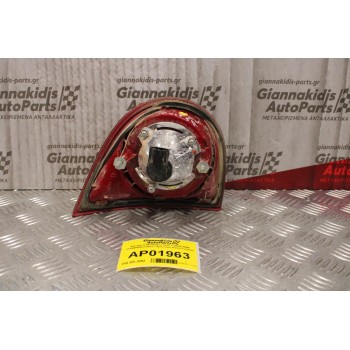 Φανάρι Volkswagen Golf V 2004-2008 1K6945093J (Πίσω Αριστερό Καπό Γνήσιο)