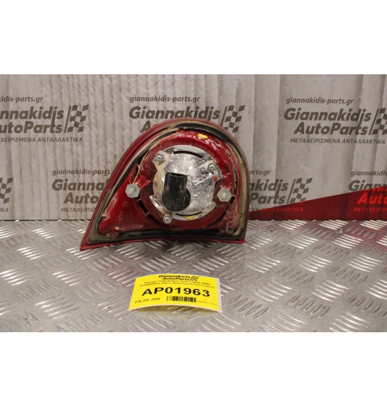 Φανάρι Volkswagen Golf V 2004-2008 1K6945093J (Πίσω Αριστερό Καπό Γνήσιο)