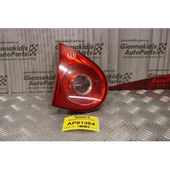 Φανάρι Volkswagen Golf V 2004-2008 1K6945094J (Πίσω Δεξί Καπό Γνήσιο)
