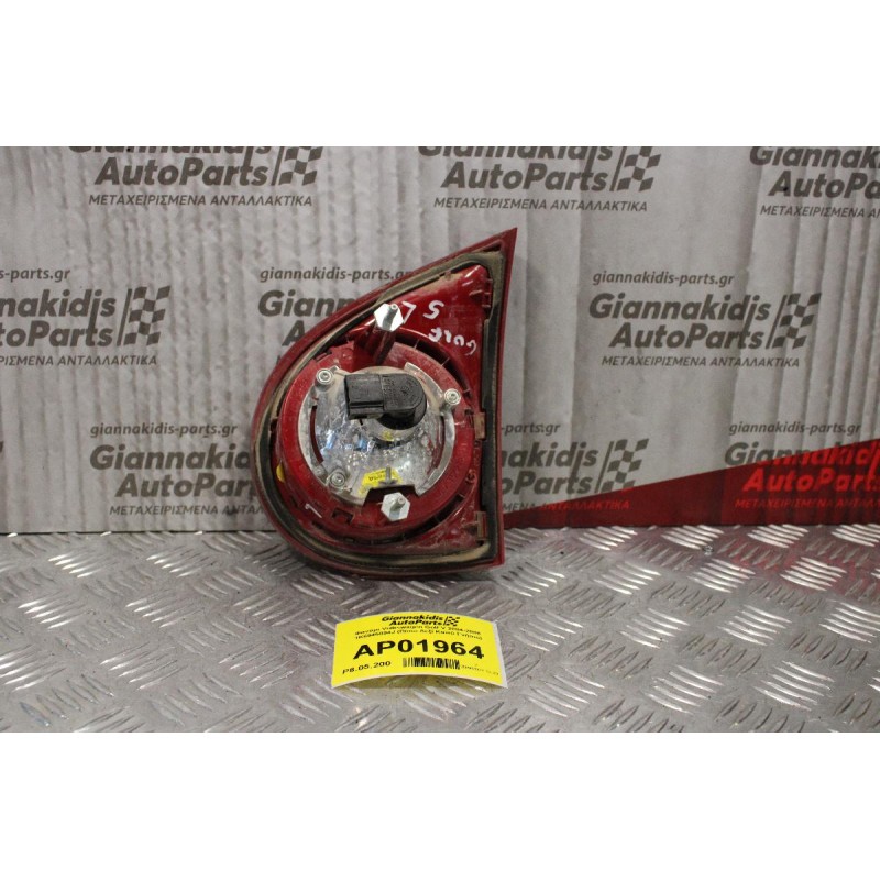 Φανάρι Volkswagen Golf V 2004-2008 1K6945094J (Πίσω Δεξί Καπό Γνήσιο)