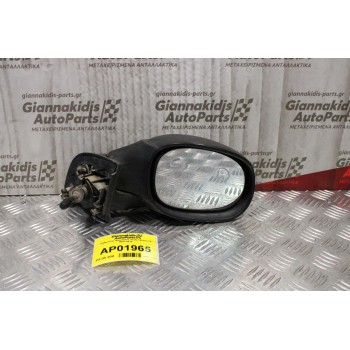 Καθρέπτης Μηχανικός Δεξίς Citroen C3 2002-2010