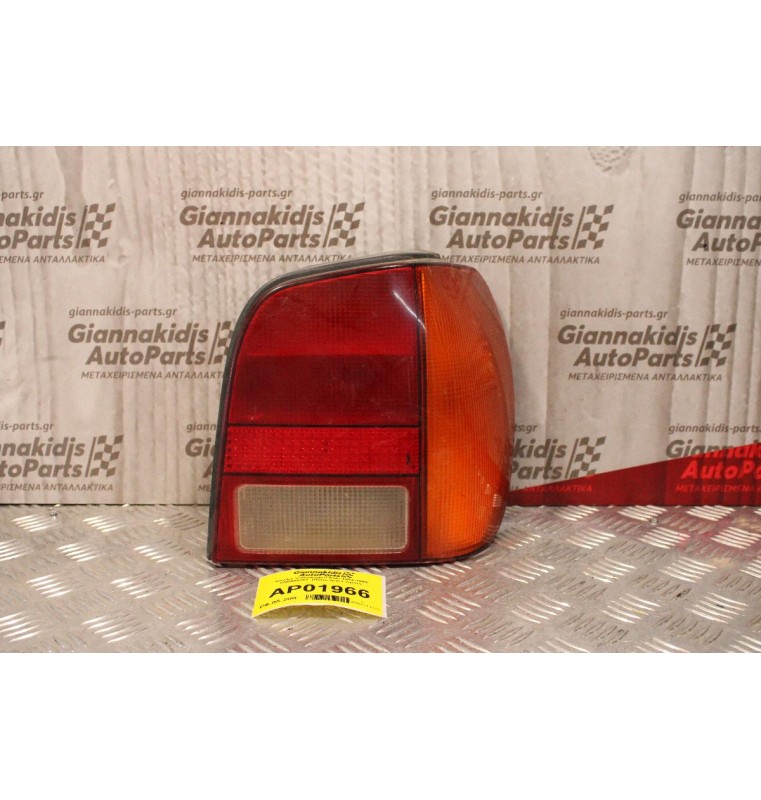 Φανάρι Volkswagen Polo 1994-1999 6N0945257  (Πίσω Δεξί Γνησιο)