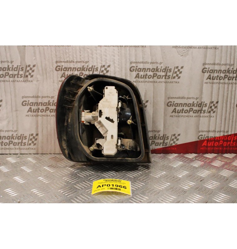Φανάρι Volkswagen Polo 1994-1999 6N0945257  (Πίσω Δεξί Γνησιο)