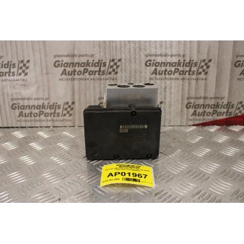 Μονάδα ABS Mercedes-Benz ML 350 W163 163ps 1998-2005 A1635459832