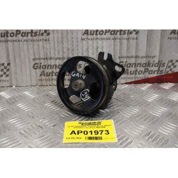 Αντλία Υδραυλικού Τιμονιού Nissan Almera Ν15 GA14 1.4cc 87ps 1995-2000