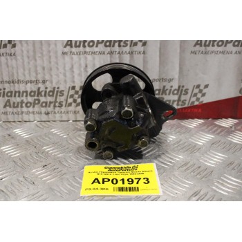 Αντλία Υδραυλικού Τιμονιού Nissan Almera Ν15 GA14 1.4cc 87ps 1995-2000