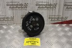 Αντλία Υδραυλικού Τιμονιού Mercedes-Benz C 200 116ps W203 611962 2000-2008 0024669301