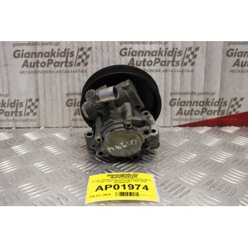 Αντλία Υδραυλικού Τιμονιού Mercedes-Benz C 200 116ps W203 611962 2000-2008 0024669301
