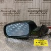 Καθρέπτης Ηλεκτρικός Αριστερός Audi A3 1998-2004 (5pins)