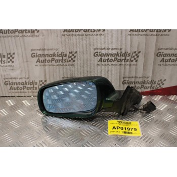 Καθρέπτης Ηλεκτρικός Αριστερός Audi A3 1998-2004 (5pins)