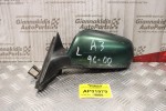 Καθρέπτης Ηλεκτρικός Αριστερός Audi A3 1998-2004 (5pins)