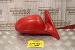 Καθρέπτης Ηλεκτρικός Δεξίς Hyundai Coupe 1997-1999 (3pins)