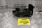 Κλειδαριά Πόρτας Opel Astra H 2004-2010 13128111 (Εμπρός Αριστερή 5pins)