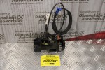 Κλειδαριά Πόρτας Opel Astra G 1998-2004 DS24414134 (Πίσω Αριστερή 3pins)