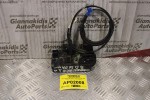 Κλειδαριά Πόρτας Opel Astra G 1998-2004 24414135 (Πίσω Δεξιά 3pins) Sedan