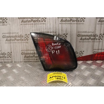 Φανάρι Nissan Primera P11 Facelift 1999-2001 (Πίσω Αριστερό Καπό Γνήσιο)
