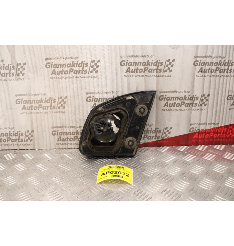 Φανάρι Nissan Primera P11 Facelift 1999-2001 (Πίσω Αριστερό Καπό Γνήσιο)