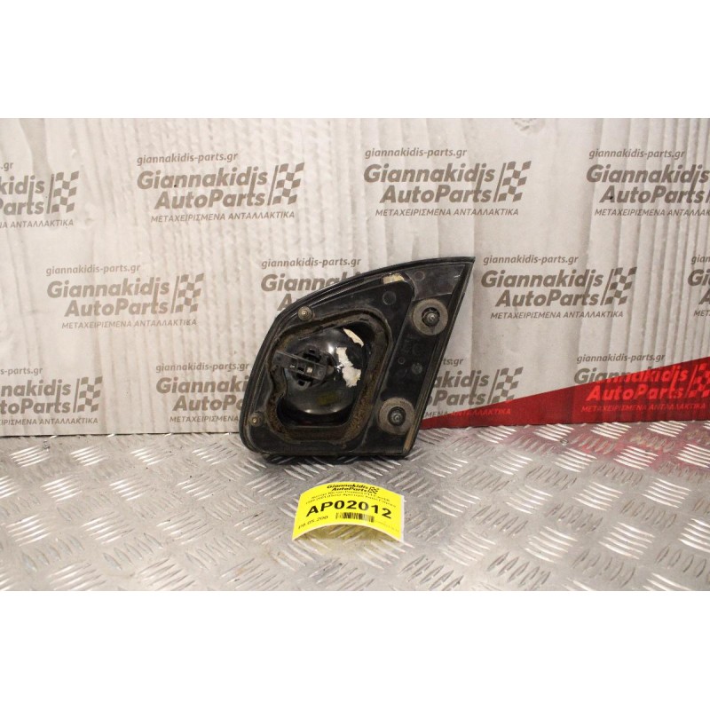 Φανάρι Nissan Primera P11 Facelift 1999-2001 (Πίσω Αριστερό Καπό Γνήσιο)