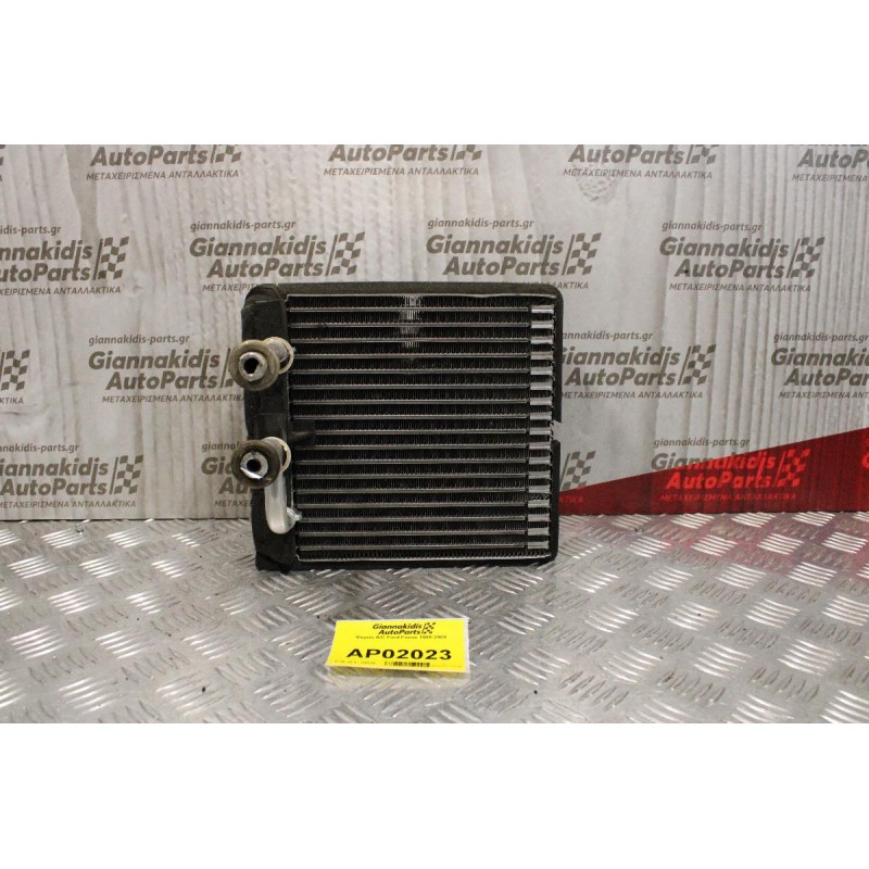 Ψυγείο A/C Ford Focus 1998-2004