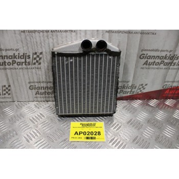 Ψυγείο Καλοριφέρ Opel Corsa C 2000-2006 665506M