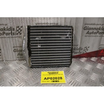 Ψυγείο Καλοριφέρ Opel Corsa C 2000-2006 665506M