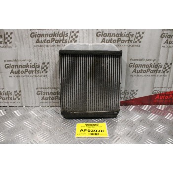 Ψυγείο Καλοριφέρ Mitsubishi L200 1993-1996