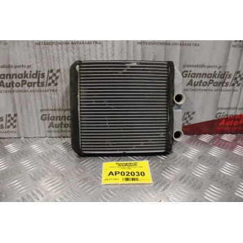 Ψυγείο Καλοριφέρ Mitsubishi L200 1993-1996