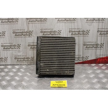 Ψυγείο A/C Skoda Fabia 1999-2007 64493 01 BEHR