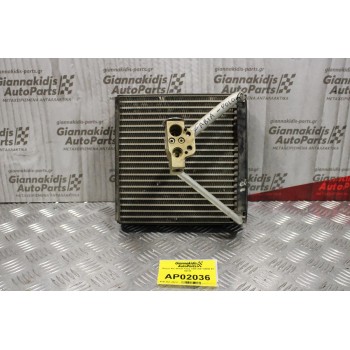 Ψυγείο A/C Skoda Fabia 1999-2007 64493 01 BEHR