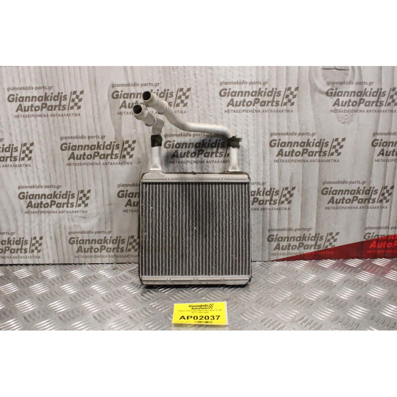 Ψυγείο Καλοριφέρ Mercedes-Benz E 200 W211 2002-2009