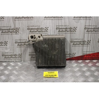 Ψυγείο A/C Peugeot 207 2006-2010