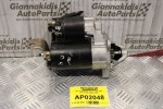 Μίζα Volkswagen Passat 1997-2000 ADP 1.8cc 125ps 0001107068 058911023B