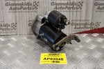 Μίζα Volkswagen Passat 1997-2000 ADP 1.8cc 125ps 0001107068 058911023B
