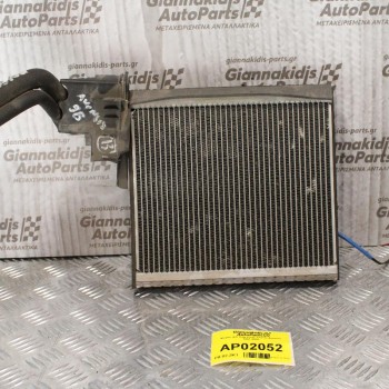 Ψυγείο A/C Καμπίνας Toyota Avensis 1997-2003
