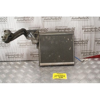 Ψυγείο A/C Καμπίνας Toyota Avensis 1997-2003