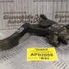 Πεντάλ Γκαζιού-Ποντεσιομετρο Mercedes-Benz Vito 110 CDI 1996-2004 0281002335 Α9013000404