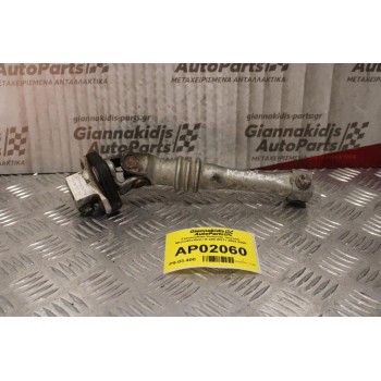 Σταυρουδάκι Κολώνας τιμονιού Mercedes-Benz E 200 W211 2002-2009