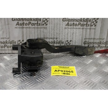 Πεντάλ Γκαζιού Ηλεκτρικό-Ποντεσιόμετρο Opel Corsa C 2000-2006 9129423